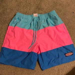 Vineyard Vines Men’s Swim Trucks